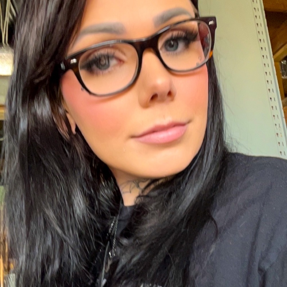 RAYBAN GLASSES!